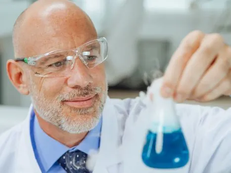 Chemical Reagent selection for aerospace - Composite Precursors, Epoxy Resins, and Out-of-Autoclave Windows