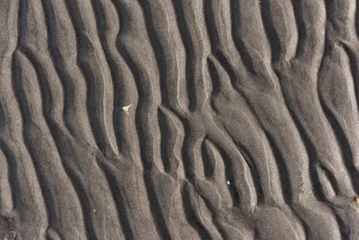 molding sand grain fineness number selection for casting surface finish - Comparison: GFN bands against decision criteria