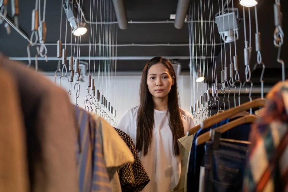 AGV robot selection for apparel distribution: fixed-path transport vs soft-goods