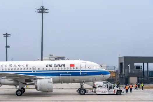 Stretch Film selection for air cargo - Gauge selection by load weight and wrap method