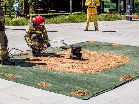 Air Pick selection for concrete work - Sourcing, Standards, and Field Signals