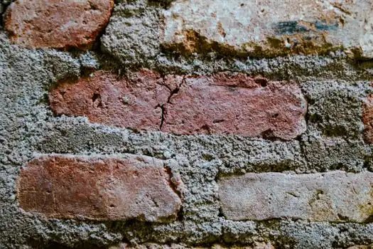 Air Pick selection for masonry - Brick and Mortar Specs That Drive Pick Choice