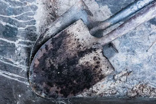 Air Pick selection for tunnel construction - Ground Conditions and Tool Match
