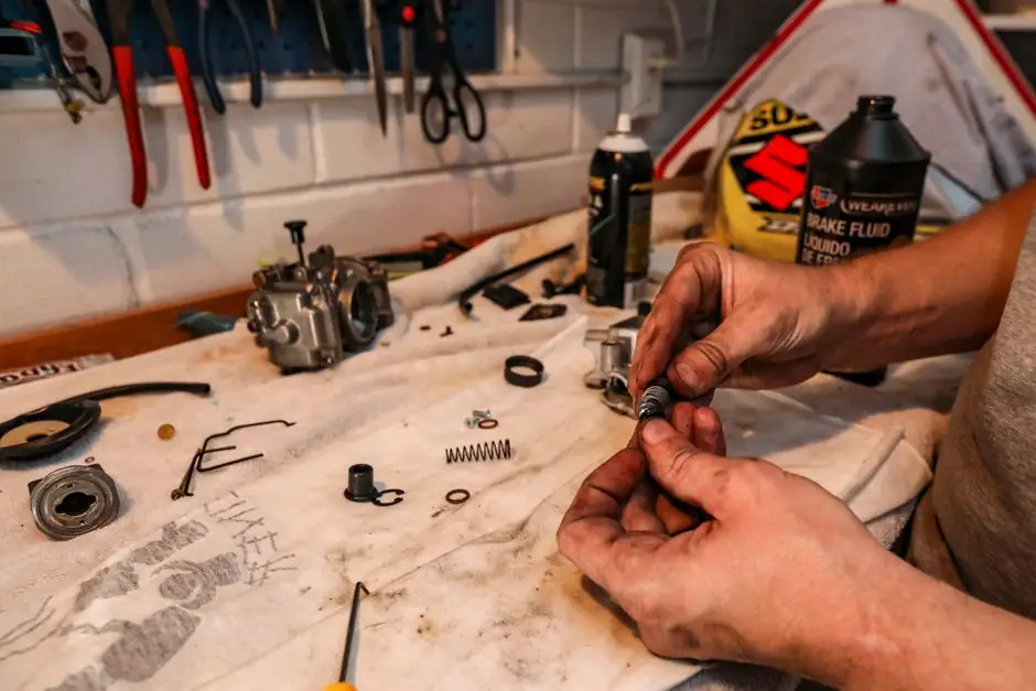Air Pick spare parts: consumables, wear items, and stocking rules for 2026