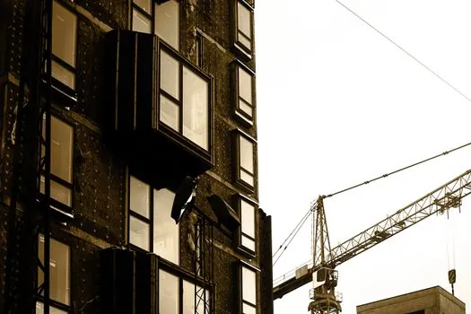 Air Pick specifications for steel construction - Side-by-side: pick classes by job