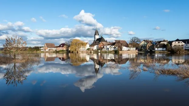 alarm flood causes and rationalization steps - The ISA 18.2 rationalization workflow, step by step