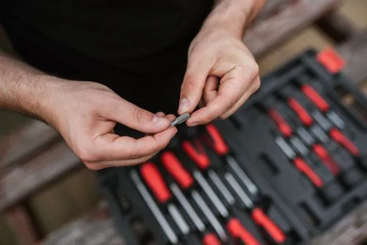 Alloy Steel installation guide - Failure Modes and When to Replace, Not Repair