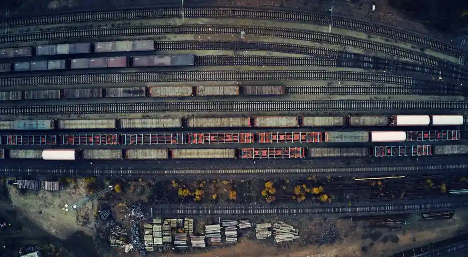 Alumina ceramic selection for rail industry: purity, grade, and service envelope