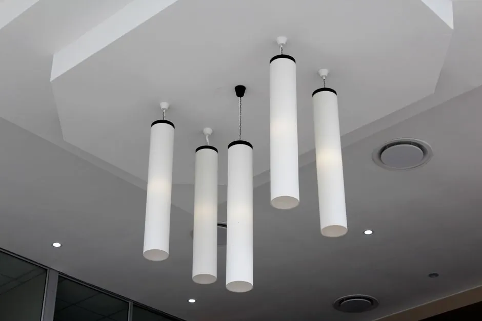 Aluminum Die Casting Machine Selection for Lighting Fixtures