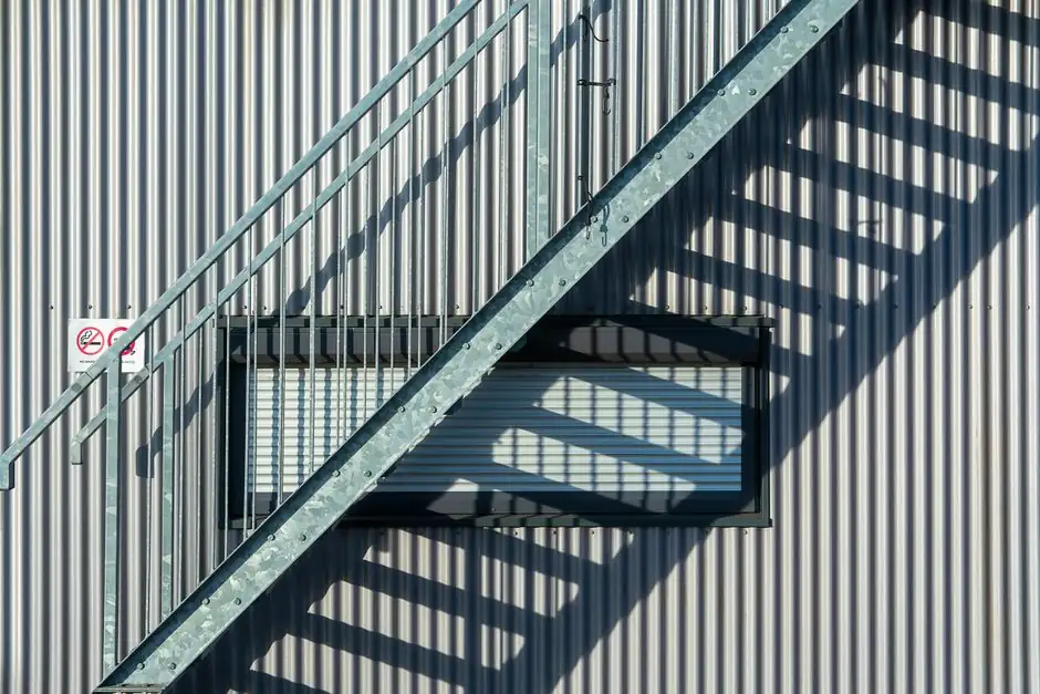Aluminum Ladder Certification Checklist for Structural Fabrication Jobs