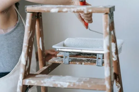 aluminum ladder duty rating classes explained - Comparing the Five Classes Side by Side