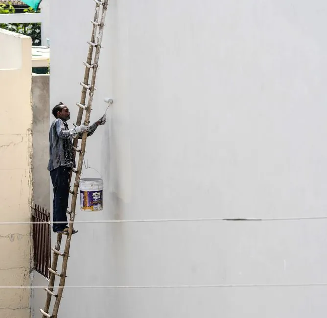 Aluminum Ladder Types, Duty Classes and Standard Bands: A 2026 Spec Map