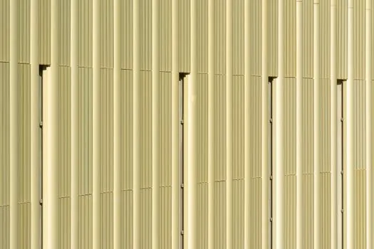 Aluminum Veneer Panel selection for cleanrooms - Surface Coatings, Profiles, and Cleanroom-Grade Finishes