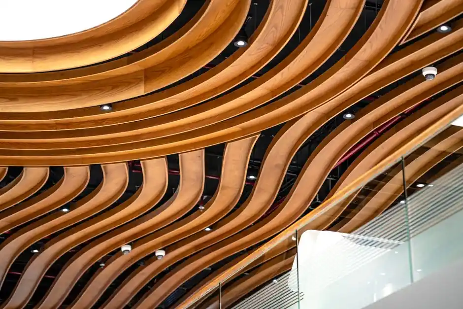 Aluminum Veneer Panel Selection for Commercial Buildings