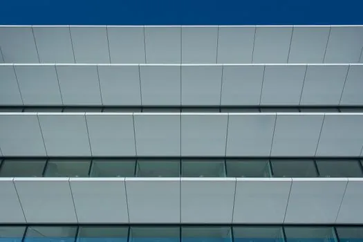 Aluminum Veneer Panel selection for commercial buildings - Code and Test Pathways: NFPA 285, CAN/ULC-S134, GB/T 23443-2009