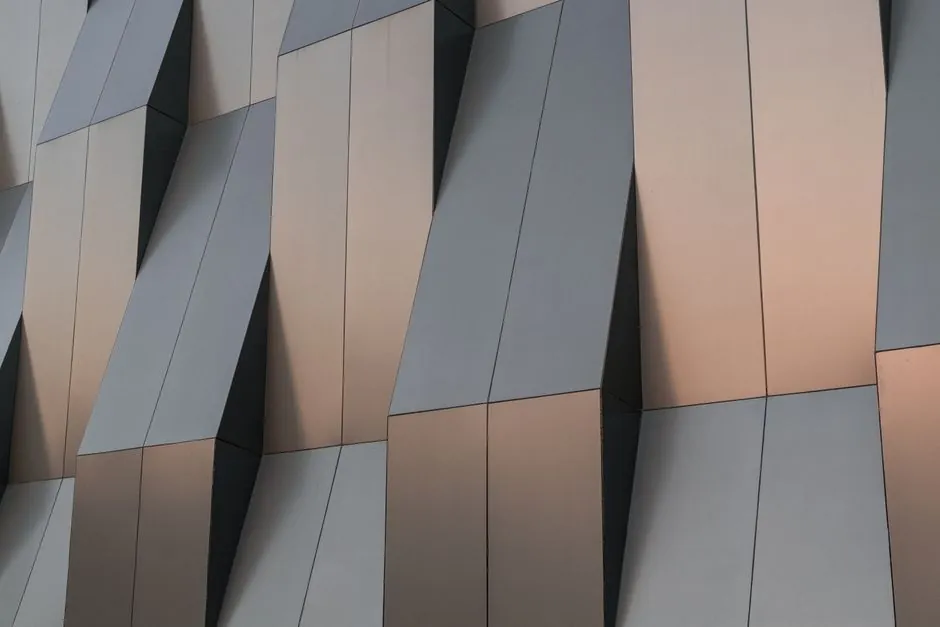 Aluminum Veneer Panel Selection for High-Rise Buildings: Spec Map