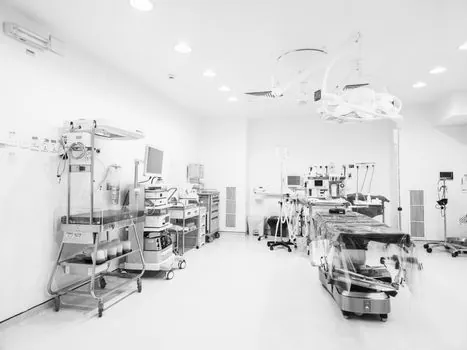 Aluminum Veneer Panel selection for hospitals - Related Selection Specs for Healthcare Facility Packages