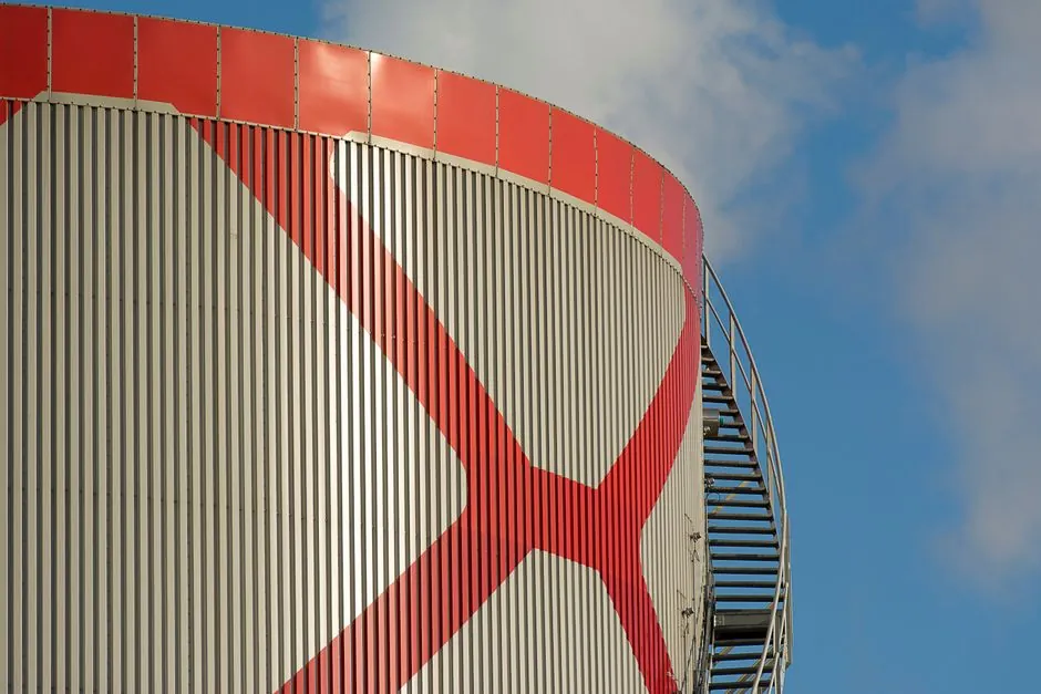 Aluminum Veneer Panel Selection for Industrial Facilities: Spec Map