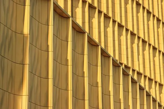 Aluminum Veneer Panel selection for schools - Customization, Installation, and Detailing