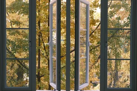 aluminum window specification U-value and SHGC per NFRC - SHGC, Visible Transmittance, and Climate-Zone Logic