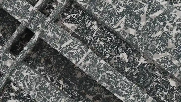 Amorphous metal fibers vs carbon steel fibers in concrete: spec-by-spec breakdown
