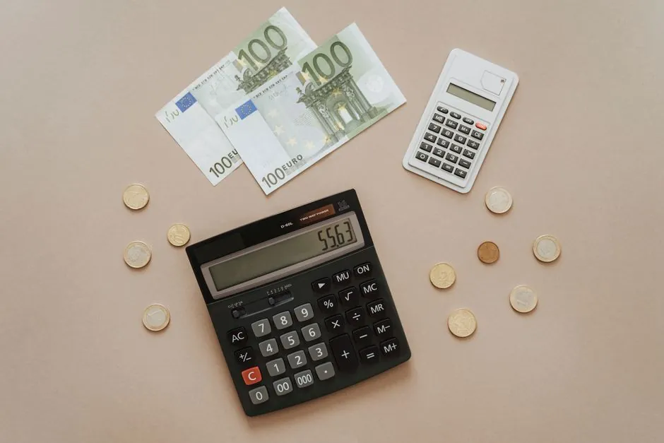 AMR fleet size calculation for a production plant: the 2026 spec method