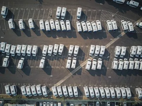 AMR fleet size calculation for a production plant - Standards, sourcing and what to pin in the spec