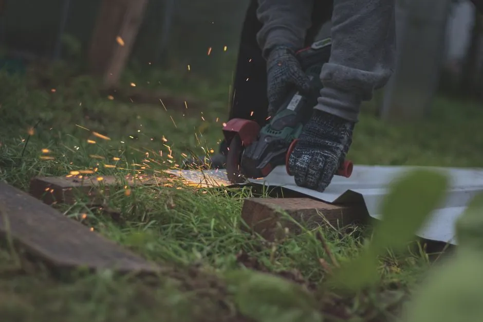 Angle Grinder Selection for Electrical Installation: A 2026 Spec Map