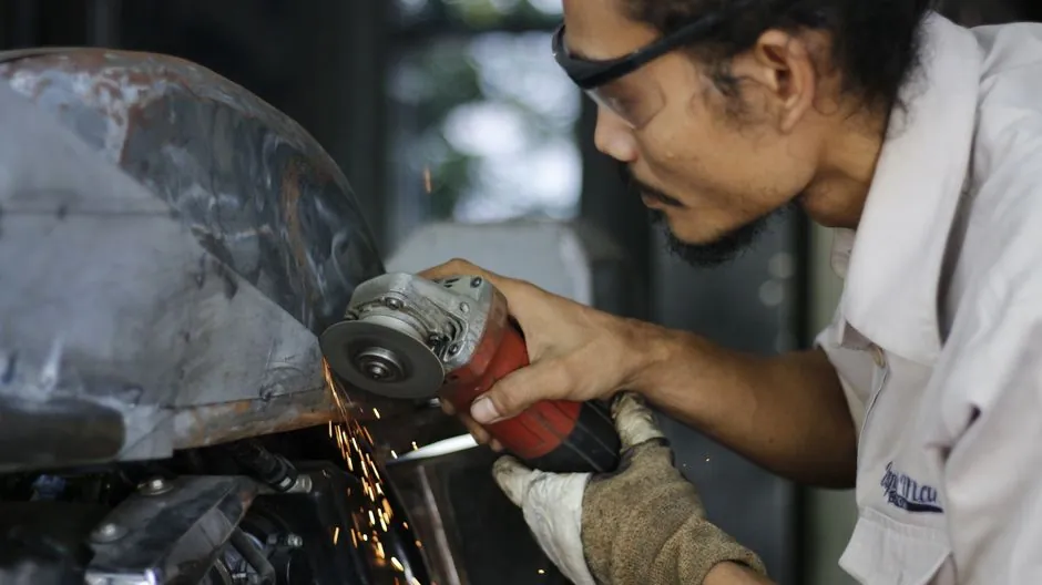 Angle Grinder Spare Parts and Consumables: Spec-Driven Selection Map