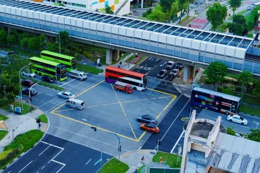 ANSI RIA R15.08 safety standard for autonomous mobile robots - System Integration: R15.08-2 Zones, Traffic, and Fleet E-Stops