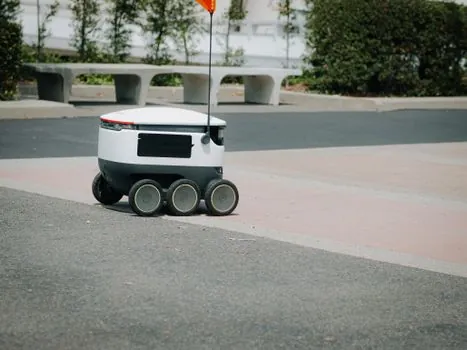 ANSI RIA R15.08 safety standard for autonomous mobile robots - Who Should Cite R15.08, and When It Is the Wrong Standard