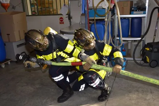 Anti-Static Equipment selection for electrical work - Selection Criteria: Matching Equipment to the Hazard