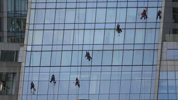 Anti-Static Equipment selection for work at height - Inspection, Rescue, and Maintenance Constraints