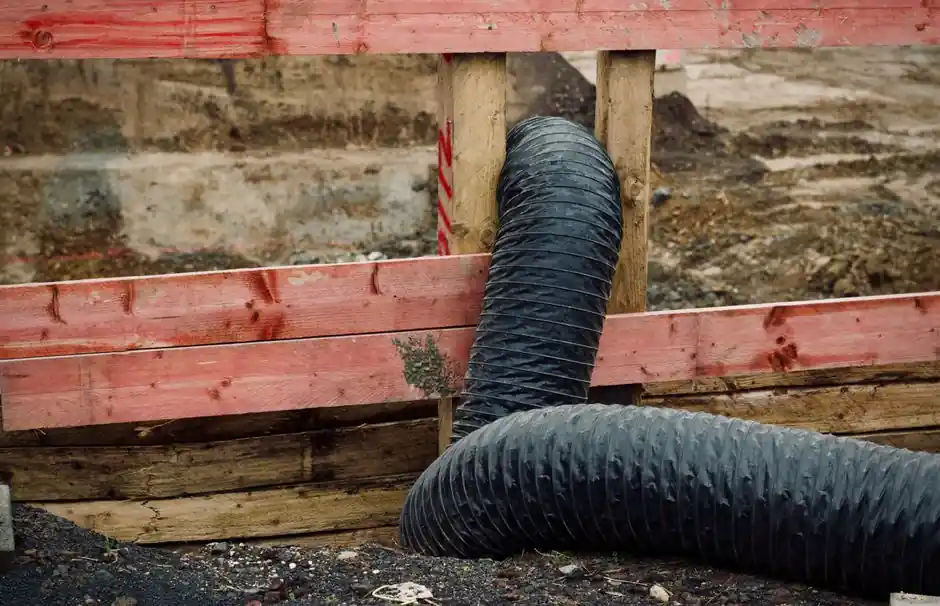 Anti-Static Equipment Selection for Construction Sites