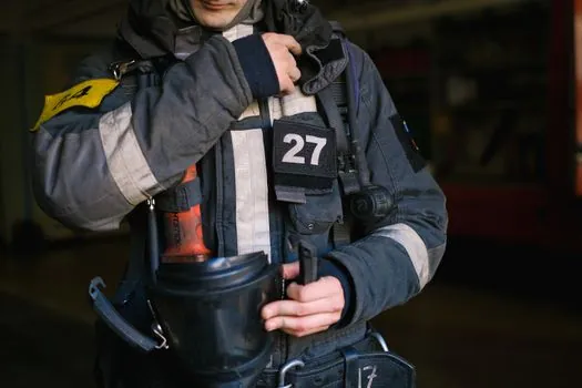 Anti-Static Equipment selection for firefighting - Limits, Common Errors, and What to Verify on Receipt