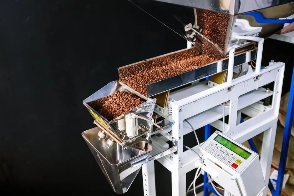 Anti-Static Equipment Selection for Food Processing: Spec-First Map