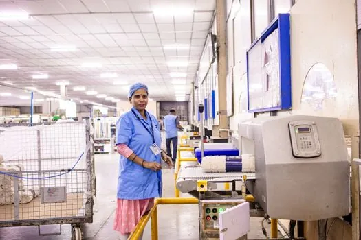Checkweigher selection for apparel distribution - Who this equipment is for, and where it falls short
