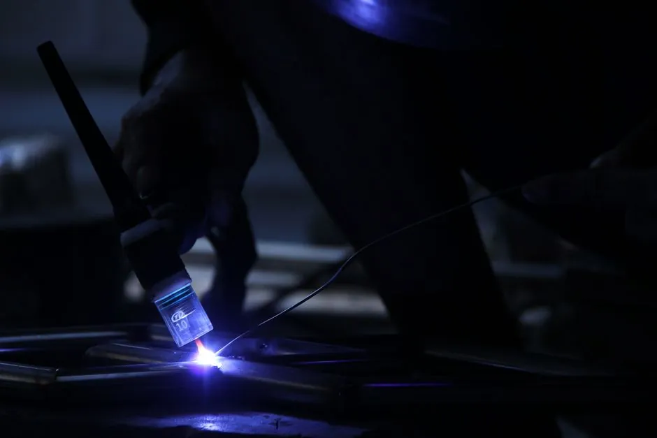 Arc Welder Sizing and Selection: Process, Amperage, Duty Cycle, Feeder