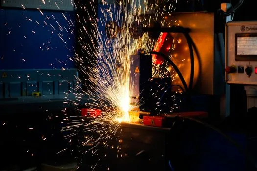 Arc Welding Machine selection for bridge construction - Process Match: SMAW, FCAW, GMAW, SAW by Plate Thickness