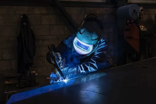 Arc Welding Machine selection for concrete work - Standards, conformity, and the spec line a buyer should demand
