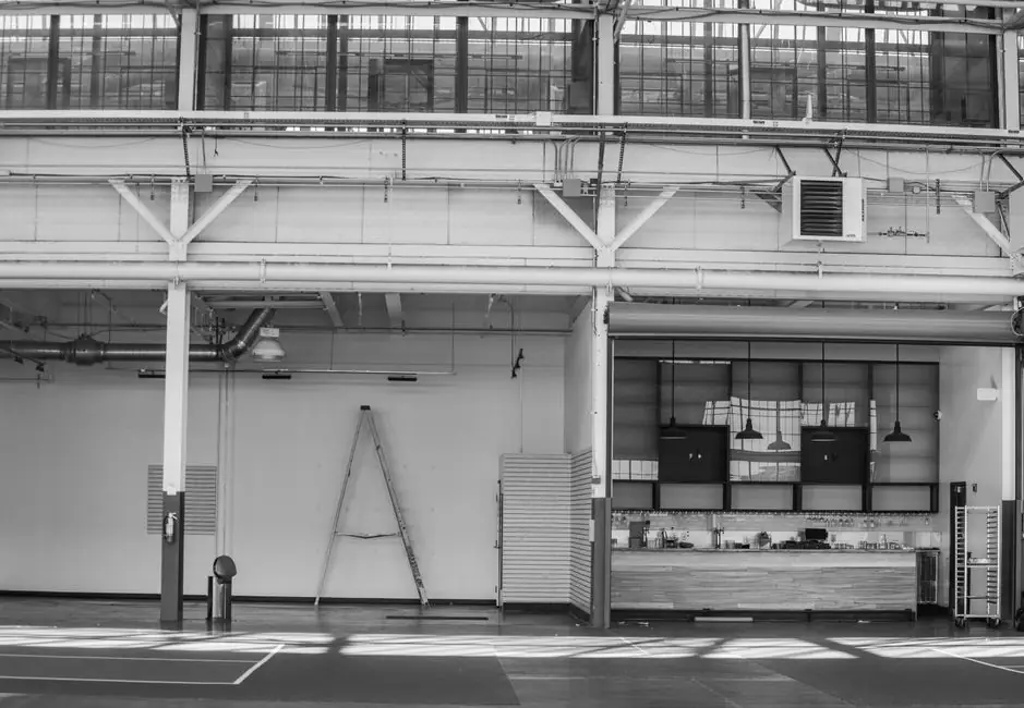 Architectural Hardware for Cold Storage: Door and Hardware Spec Map