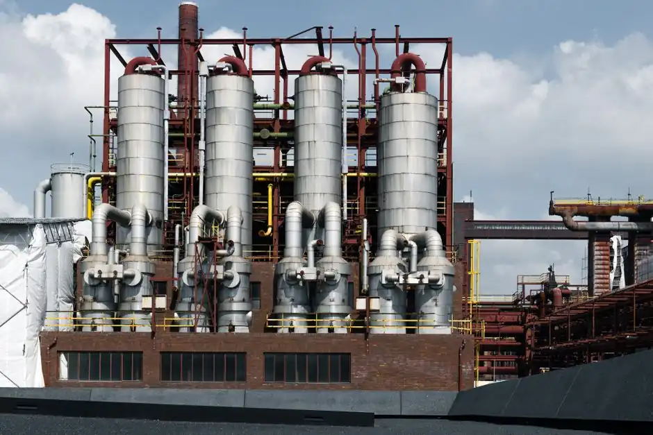 Architectural hardware selection for industrial facilities: a spec-first playbook