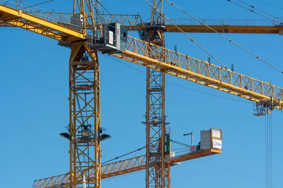 ASME B30.3-2025: Tower Crane Compliance Essentials