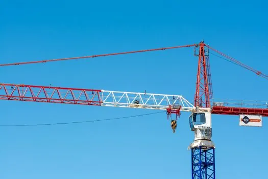 ASME B30.3 requirements for tower cranes - Documentation, Records, and Modification Control