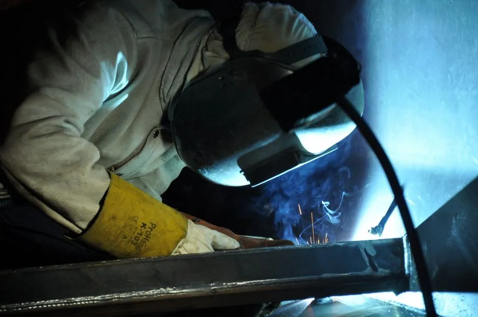 ASME Code Shop Capacity Squeezed by Welder Shortage in 2026