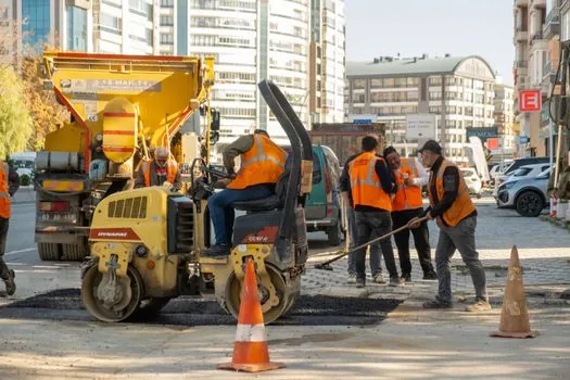 Asphalt Paver failure modes and prevention - Comparison of the Five Dominant Failure Modes