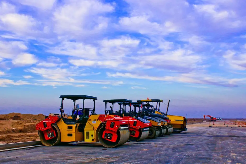 Asphalt Paver Inspection Checklist: Pre-Shift, Seasonal, and CIR Walkthrough