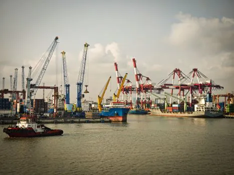 Asphalt Paver selection for port and terminal operations - Selection Checklist for Port Procurement