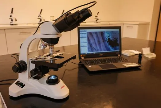 ASTM B822 particle size distribution test method for metal powder - Instrument Requirements, Dispersion, and Optical Model