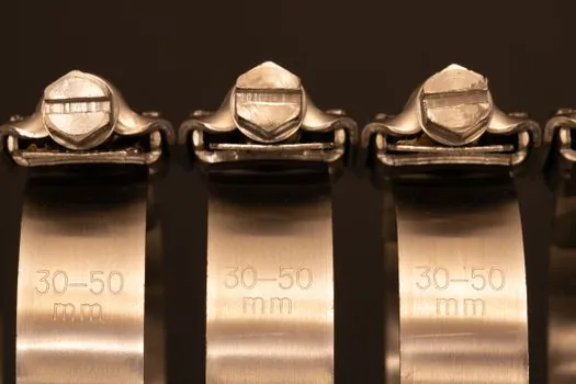ASTM D1418 FKM elastomer classification and designation - ASTM D1418 FKM Type 1 vs Type 2 vs Type 3 vs Type 4 vs Type 5: a side-by-side